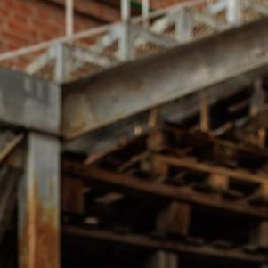warehouse worker portrait